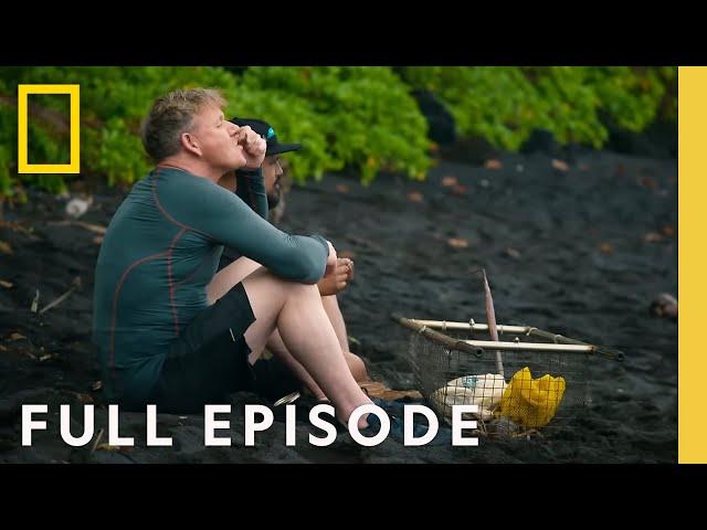 Gordon Ramsay Heads to Maui to Learn the Secret to Hawaiian Cuisine (Full Episode) Uncharted