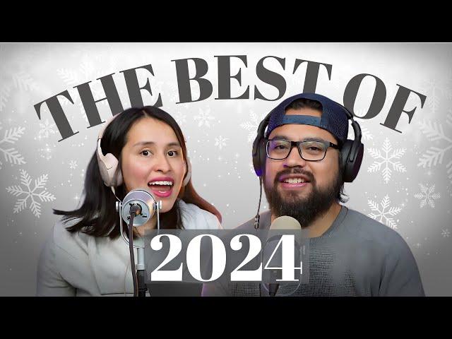 Good NEWS to Start 2025 - How to Spanish Podcast Ep 332