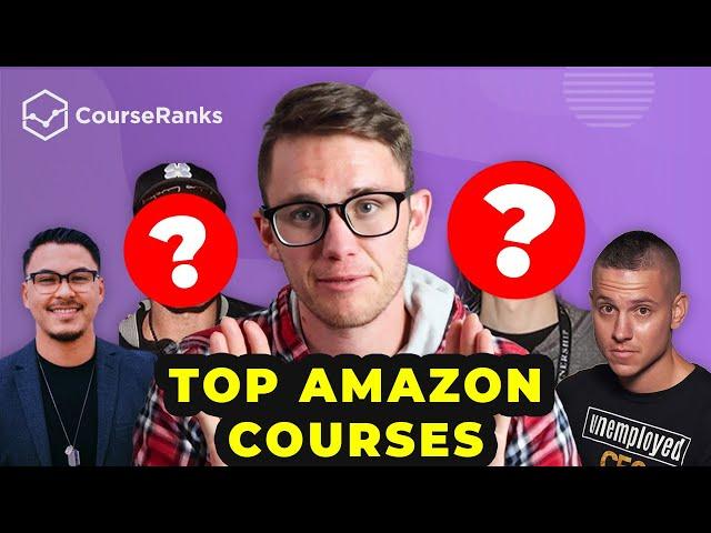 Top 5 Amazon Courses in 2021 | Watch Before You Buy!