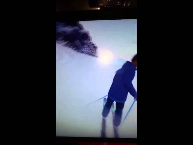 Snow Metal