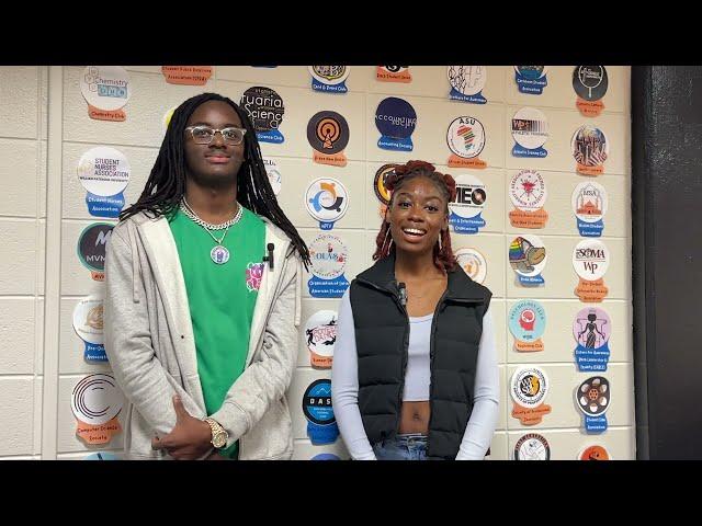 Meet the Club: Black Student Union