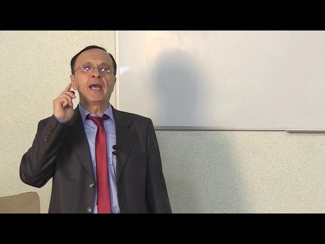 Лекция 1. Конституционное право России как отрасль права, наука и учебная дисциплина.