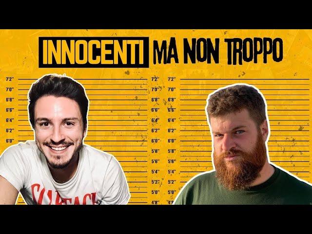 Innocenti... Ma Non Troppo Episodio 75 - SPECIALE UWUFUFU - Il Miglior film ambientato a Natale