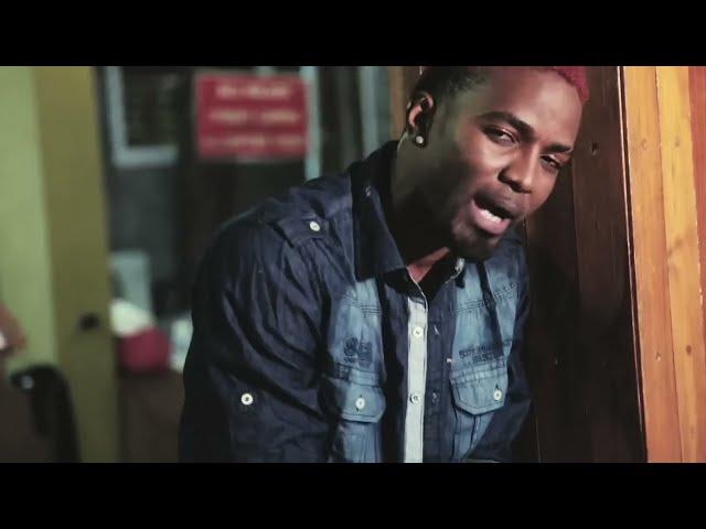 Konshens - Gal A Bubble | Official Music Video