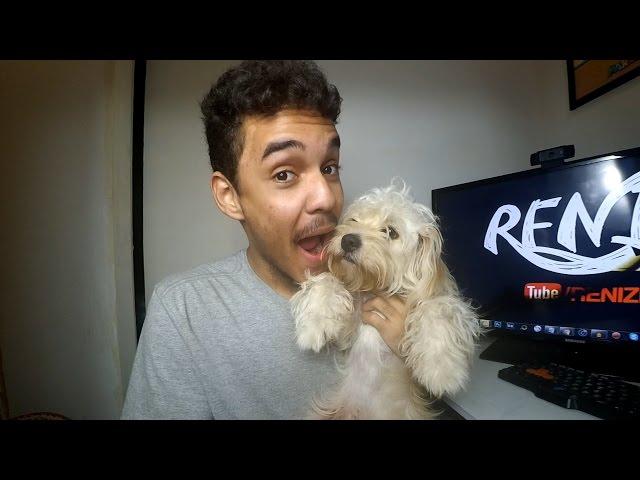 RENIZERA - SE INSCREVA