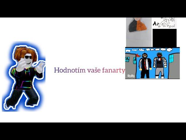 hodnotím vaše fanarty part 2#