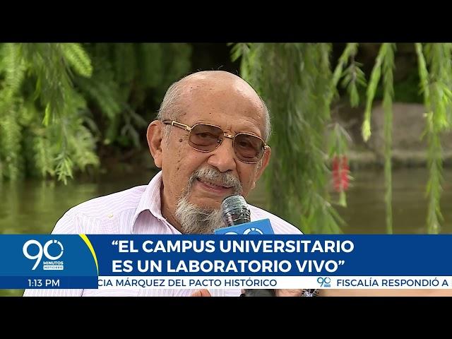 La Universidad Autónoma de Occidente es la más sostenible de Colombia