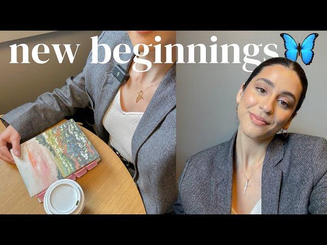 Why I Left | my deliverance testimony