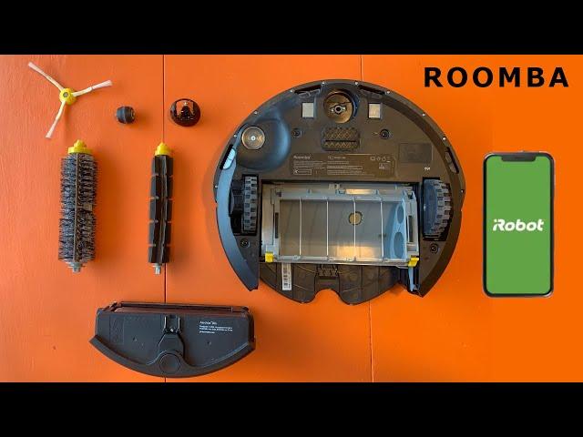 How To Clean And Maintain Your Roomba