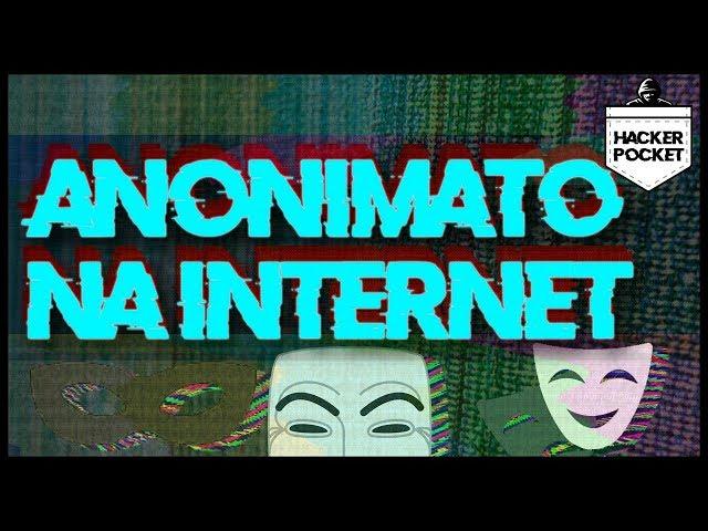 COMO FICAR ANÔNIMO NA INTERNET - HP  #3