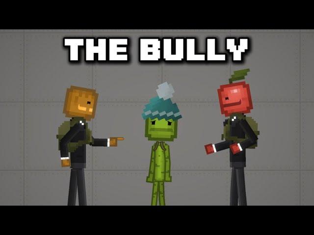 The Bully | Melon Playground Film #melonplayground