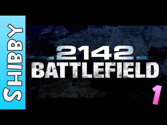 Lets Play? - The Best Battlefield in Franchise History (2142 Gameplay #1)