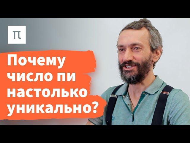 Теория приближений — Алексей Савватеев / ПостНаука