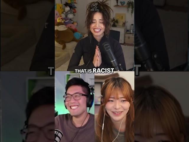 Rae Freaks Out & Ludwig Is the Minority?! 