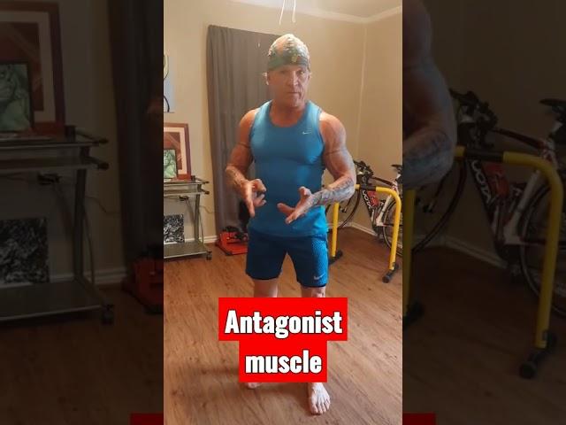 Antagonist muscles. Superset #biceps##triceps.        Try this and watch my  videos and subscribe!