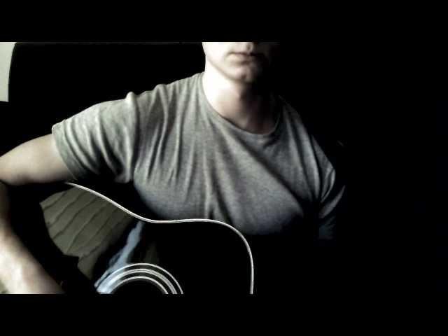 Thomas David - Able Cover