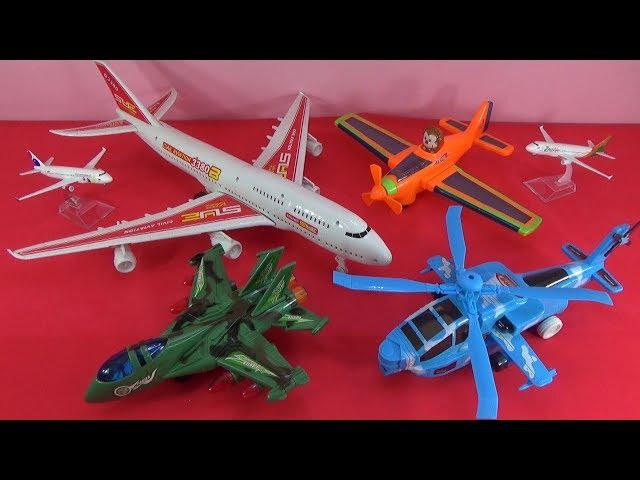 UNBOXING BEST : Viva Colombia plane Airbus A320 Civil airplane B3380 plane Helicopter