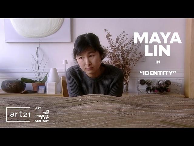 Inside Maya Lin’s Art and Architecture | Art21