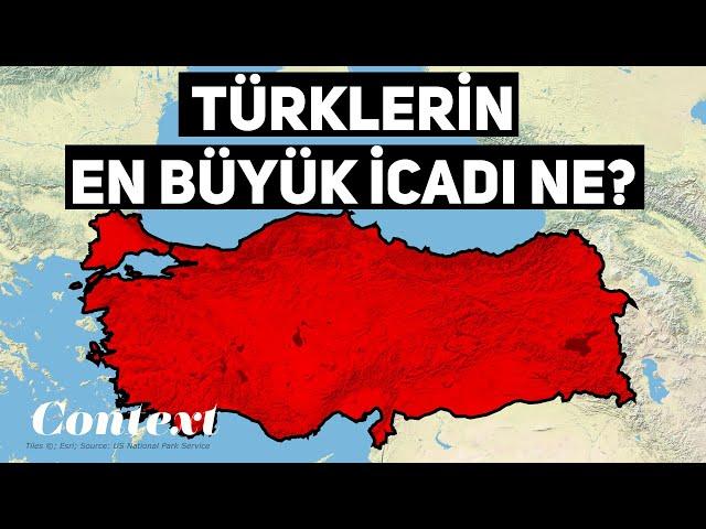 Her Ülkenin EN ÖNEMLİ İcadı Ne?