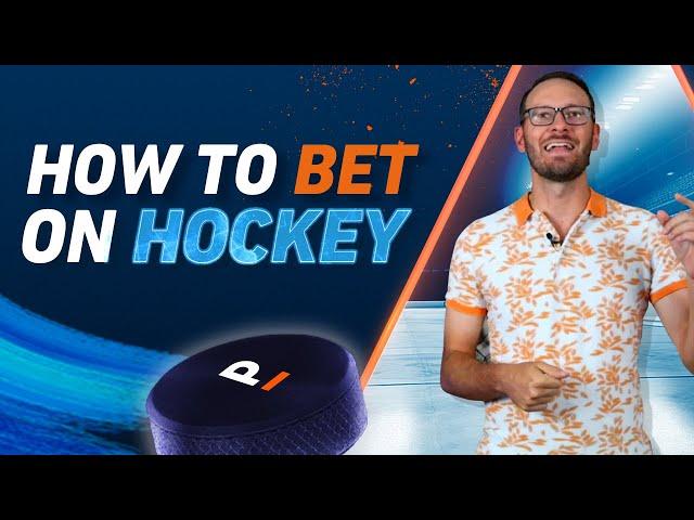 How to Bet on Hockey | The Complete Guide From a Professional