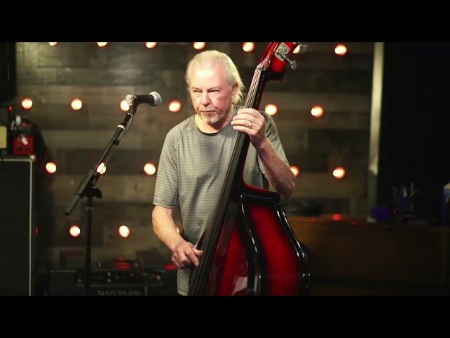 Lightnin Willie Live rehearsal - Filling out the SFO sets 10 30 2024