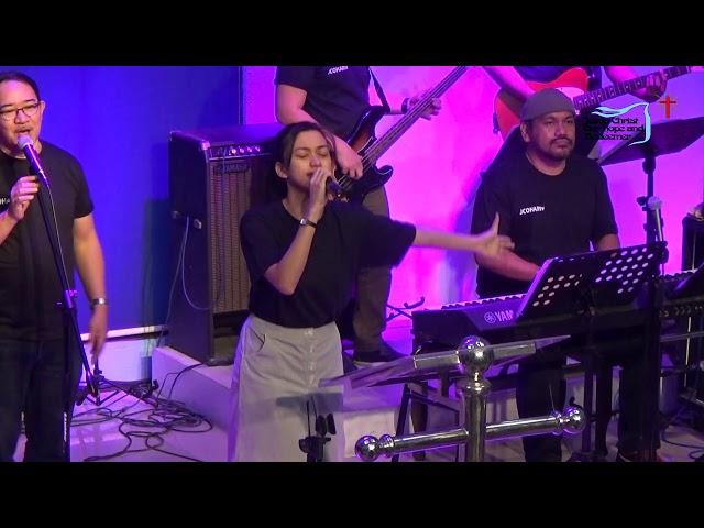 Praise and Worship August 19, 2018