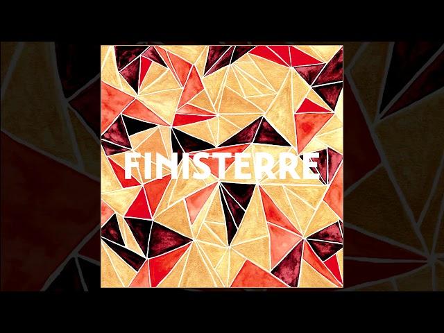 Finisterre - s/t LP FULL ALBUM (2017 - Crust / Hardcore Punk)