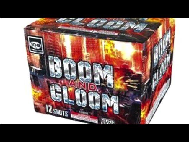 Boom And Gloom