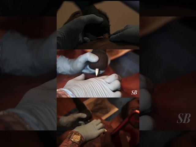 Tattoo Promo Video (Shot by Studio B)