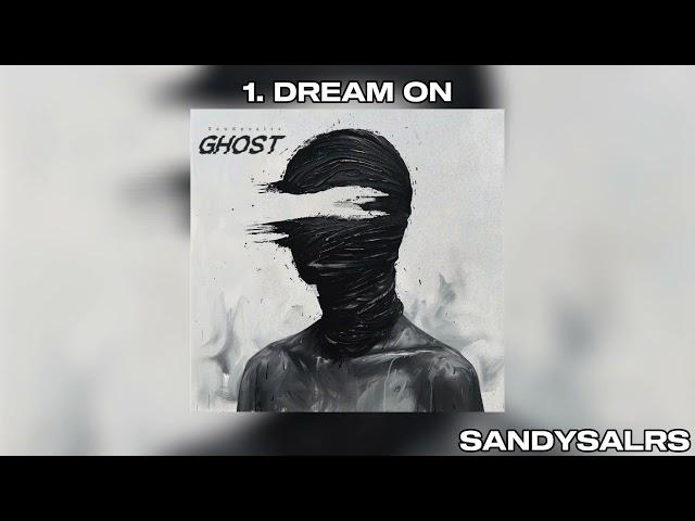 Dream On (Official Audio)