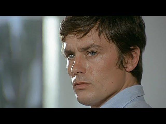 Ален Делон | Alain Delon. Памяти любимого актера. "If you go away" | "Если ты уйдешь"