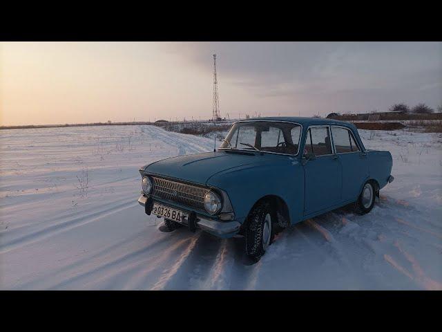 Школьник купил машину в 13 лет! Обзор-покатушки