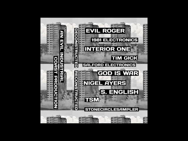 Interior One - Evil Roger (2023)