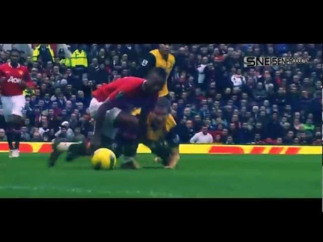 Luis Nani | Ready For 2013 | Skills & Goals | 2012