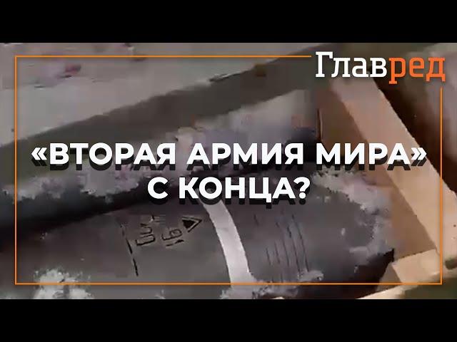 «Вторая армия мира» совершенно не следит за своей техникой