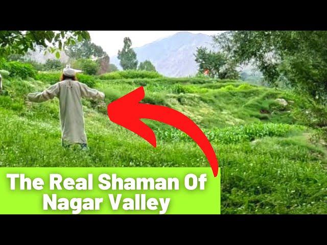 Going To NAGAR VALLEY To Meet A Real Shaman & History Of Shamanism