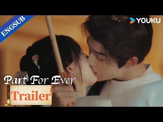 Trailer: City lord married the daughter of the old lord for revenge | Part For Ever | YOUKU