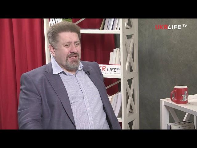 В чём суть истории с Хашуджи? - Константин Бондаренко