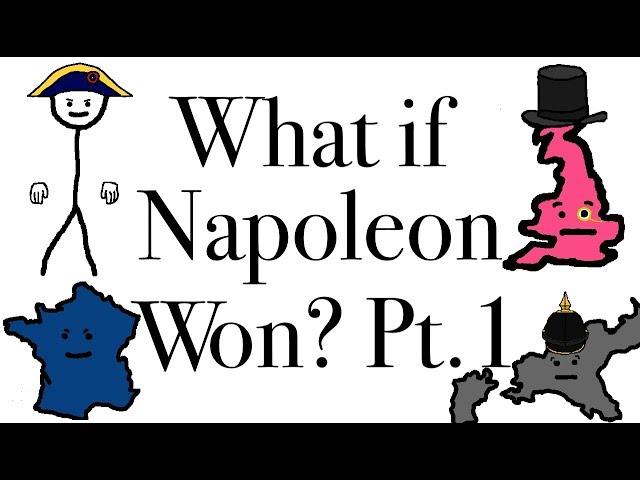 What if Napoleon Won? Apres Moi Le Deluge Lore Part 1