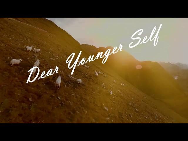 Dear younger self - Learn English