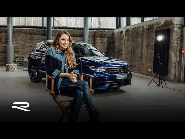 Behind the Scenes with the R Brand Testimonials | Volkswagen R