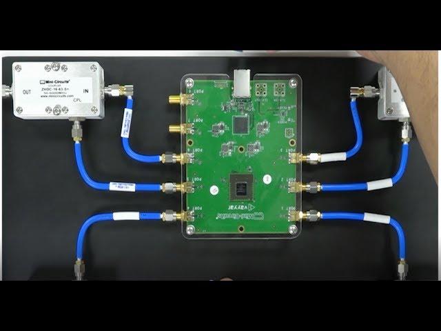 DIY Vector Network Analyzer Kit