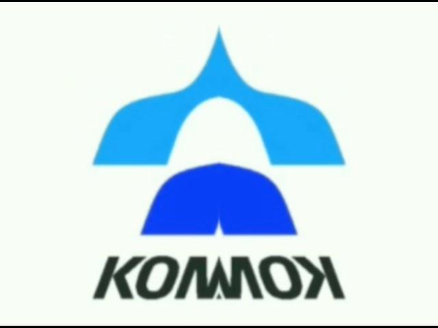 Konami Logo (1998) in Kuya Ritchie Major