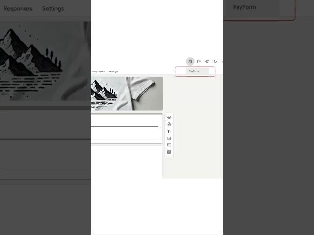 Craft a T-Shirt Order Form with Stripe Integration
