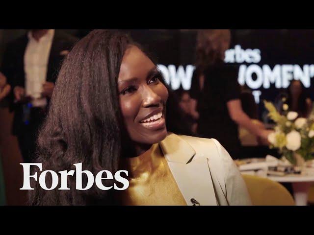 Bozoma Saint John's Inspirational Journey To Success: Empowering Tips And Embracing Authenticity