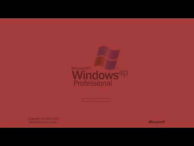 Windows Startup and Shutdown Sounds into House of Cards