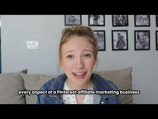 Join the Pinterest Monetization System Waitlist! (How to Make Money on Pinterest)