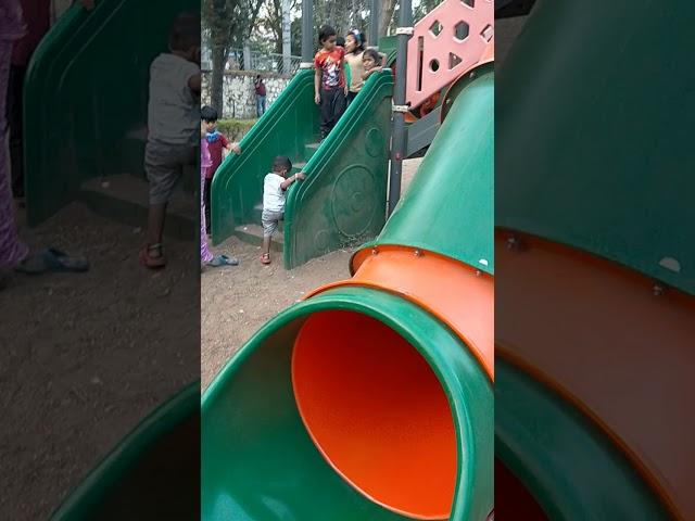 Fun Sai Gardan playground For kids and Family  #trending#mastitime#enjoying