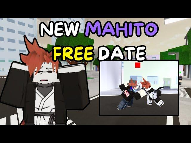 MAHITO FREE SOON IN Jujutsu Shenanigans?! (Jujutsu shenanigans)