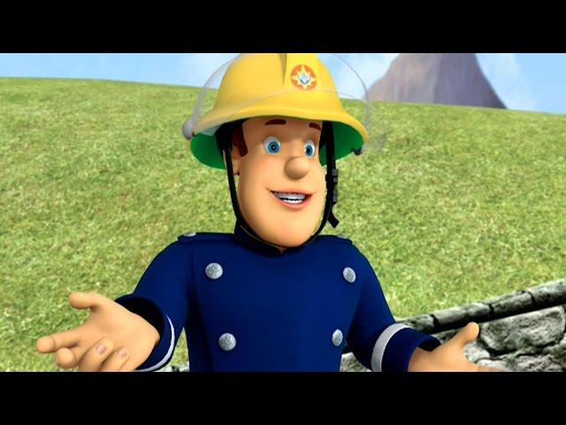 Fireman Sam FULL EPISODES | 45 Minutes | Fireman Sam Season 8